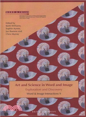 Art and Science in Word and Image ― Exploration and Discovery