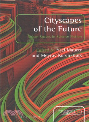 Cityscapes of the Future ― Urban Spaces in Science Fiction