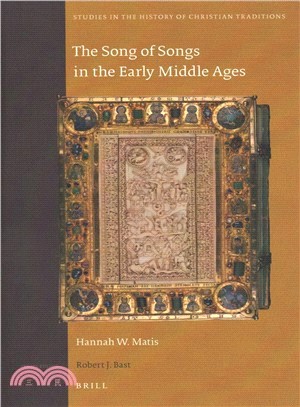 The Song of Songs in the Early Middle Ages