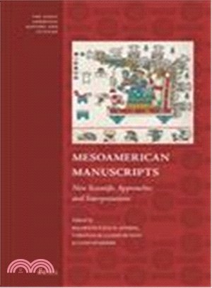 Mesoamerican Manuscripts ― New Scientific Approaches and Interpretations