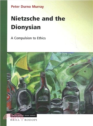 Nietzsche and the Dionysian ― A Compulsion to Ethics