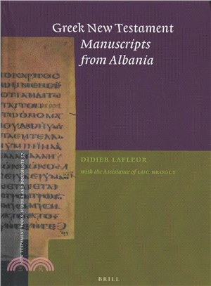 Greek New Testament Manuscripts from Albania