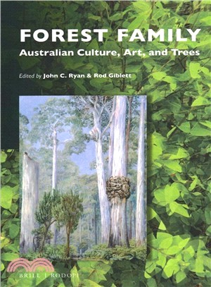 Forest Family ― Australian Culture, Art, and Trees