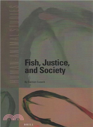 Fish, Justice, and Society