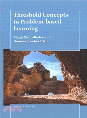 Threshold Concepts in Problem-based Learning