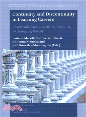 Continuity and Discontinuity in Learning Careers ― Potentials for a Learning Space in a Changing World