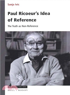 Paul Ricoeur Idea of Reference ― The Truth As Non-reference