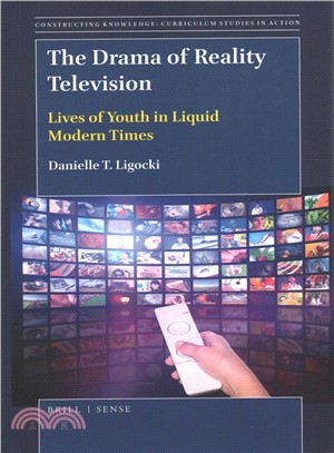 The Drama of Reality Television ― Lives of Youth in Liquid Modern Times