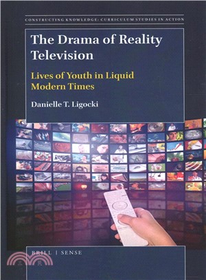 The Drama of Reality Television ― Lives of Youth in Liquid Modern Times