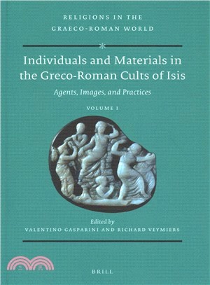 Individuals and Materials in the Greco-roman Cults of Isis ― Agents, Images, and Practices