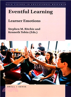 Eventful Learning ― Learner Emotions