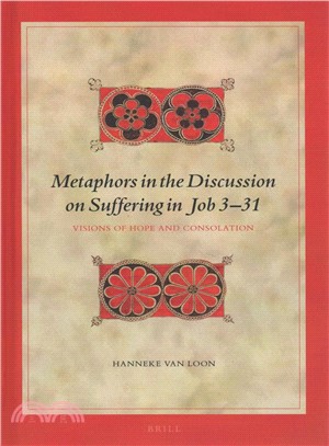 Metaphors in the Discussion on Suffering in Job 3?1 ― Visions of Hope and Consolation