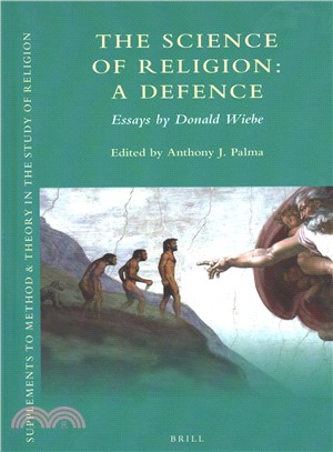The Science of Religion ― A Defence; Essays