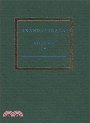 The Skandapura'a ― Adhyayas 70 - 95; Start of the Skanda and Andhaka Cycles