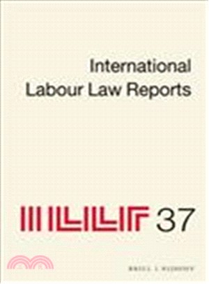 International Labour Law Reports