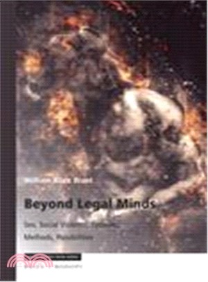 Beyond Legal Minds ― Sex, Social Violence, Systems, Methods, Possibilities