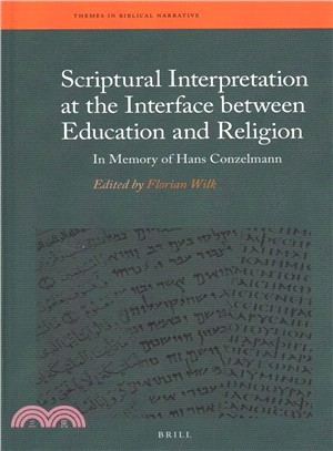 Scriptural Interpretation at the Interface Between Education and Religion ― In Memory of Hans Conzelmann