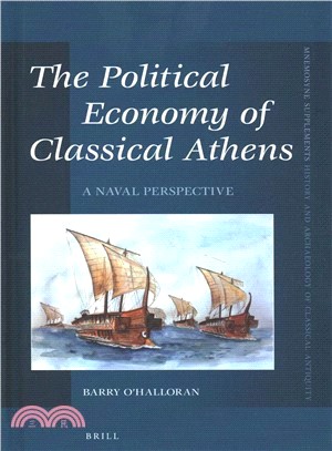 The Political Economy of Classical Athens ― A Naval Perspective