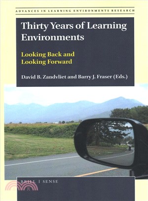 Thirty Years of Learning Environments ― Looking Back and Looking Forward