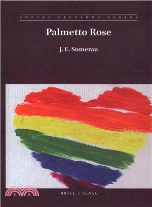 Palmetto Rose