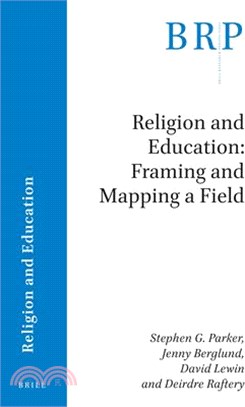 Religion and Education ― Framing and Mapping a Field