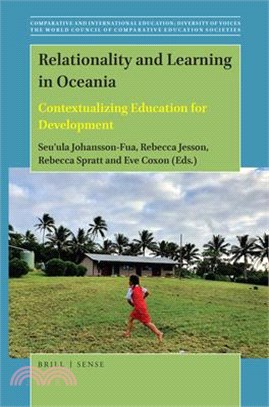 Relationality and Learning in Oceania ― Contextualizing Education for Development