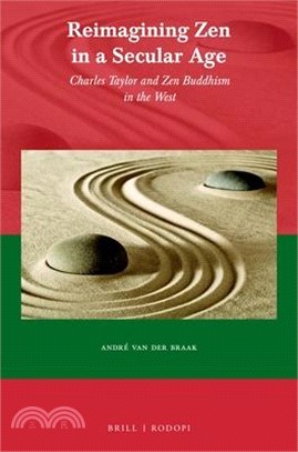 Reimaging Zen in a Secular Age ― Charles Taylor and Zen Buddhism in the West