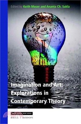 Imagination and Art ― Explorations in Contemporary Theory