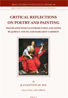 Critical Reflections on Poetry and Painting (Set): Edited with an Introduction and Notes by James O. Young and Margaret Cameron