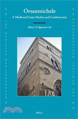 Orsanmichele: A Medieval Grain Market and Confraternity