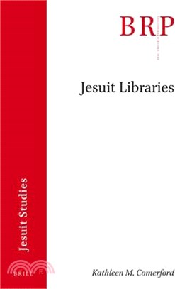 Jesuit Libraries