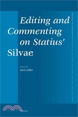 Editing and Commenting on Statius' Silvae