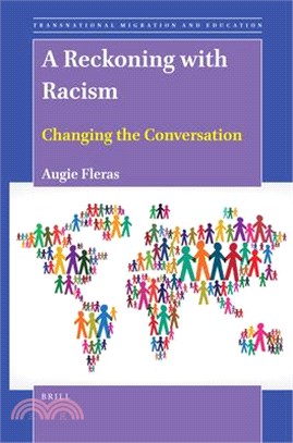 A Reckoning with Racism: Changing the Conversation