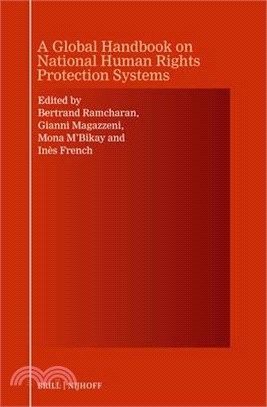 A Global Handbook on National Human Rights Protection Systems