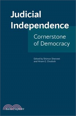 Judicial Independence: Cornerstone of Democracy