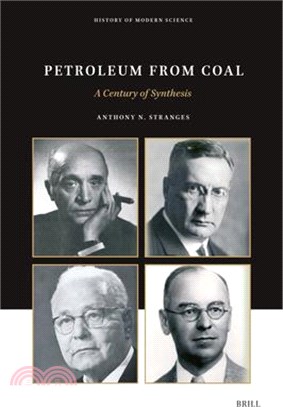 Petroleum from Coal: A Century of Synthesis