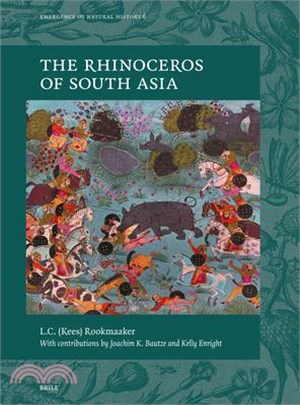 The Rhinoceros of South Asia