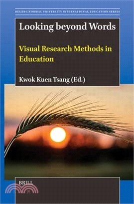 Looking Beyond Words: Visual Research Methods in Education