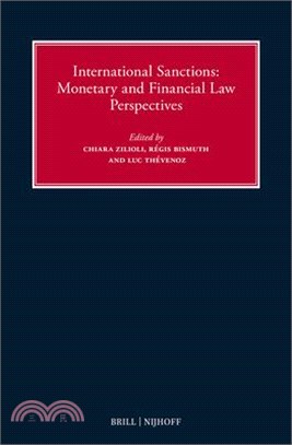 International Sanctions: Monetary and Financial Law Perspectives