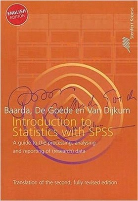 Introduction to Statistic With Spss