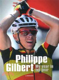 Philippe Gilbert: My Year in Top Gear