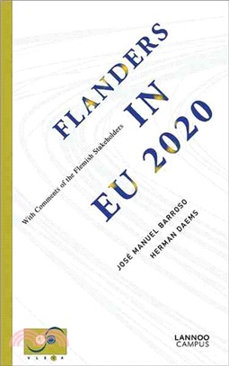 Flanders in EU 2020