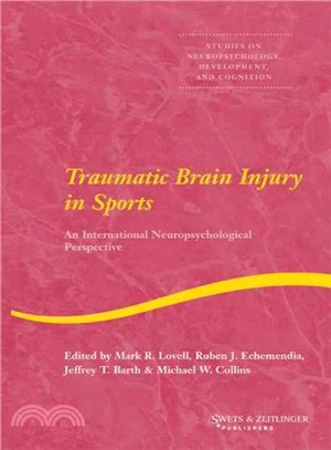 Traumatic Brain Injury in Sports ─ An International Neuropsychological Perspective