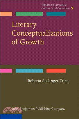 Literary conceptualizations of growth :  metaphors and cognition in adolescent literature /