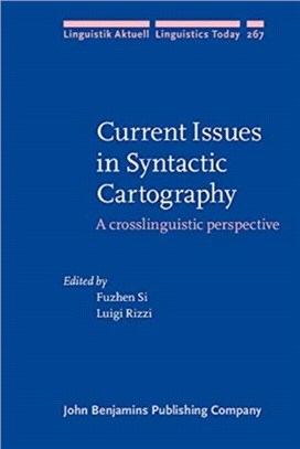 Current Issues in Syntactic Cartography：A crosslinguistic perspective
