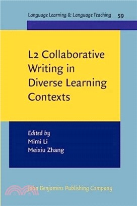 L2 Collaborative Writing in Diverse Learning Contexts