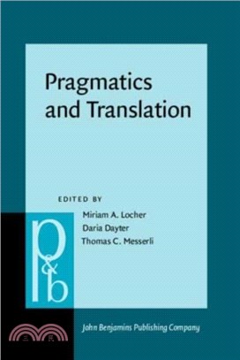 Pragmatics and Translation