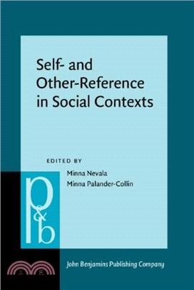 Self- and Other-Reference in Social Contexts：From global to local discourses