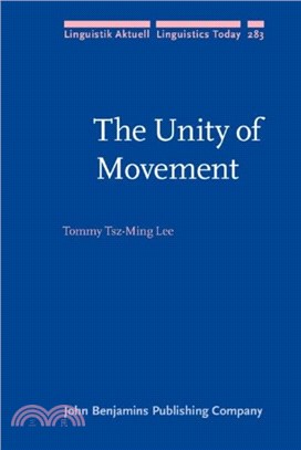 The Unity of Movement：Evidence from verb movement in Cantonese