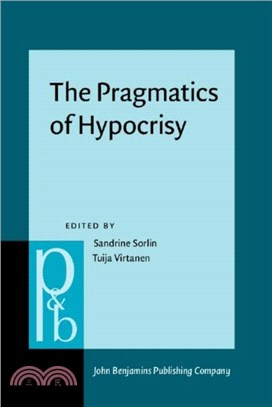 The Pragmatics of Hypocrisy